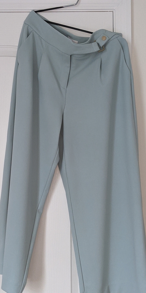 Calvin Klein Pallazo Pants